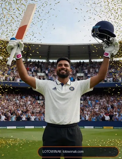 Lotowinak (come com) fantasy cricket & matchday visual 3