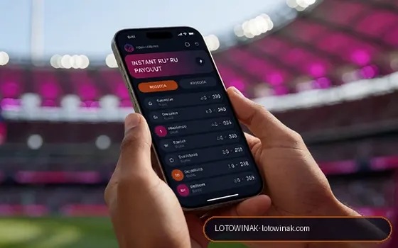 Hyderabad vs Delhi on Lotowinak