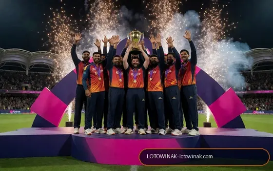Punjab vs Lucknow on Lotowinak
